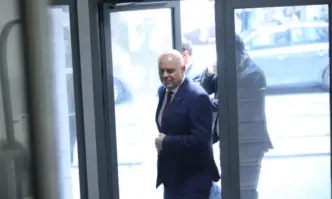 Заради двудневното посещение на 13 и 14 юни главният прокурор