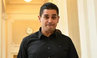 От Фейсбук профила на Слави Трифонов ИТНСлави Аз съм от