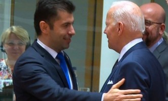 От Фейсбук профила на Кеворк КеворкьнЗа тази жалка история се