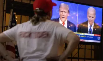 От Фейсбук профила на адв Пламен БорисовСпоред един младеж американец