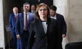 За сбърканите промени в Конституцията отговорност носят ГЕРБ ПП ДБ и