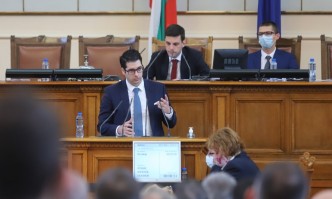 Да получихме обратна връзка от Брюксел ЕК има забележки но