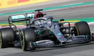 Формула 1 ще замести отложените кръгове от сезона с виртуални състезания