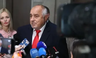 Борисов: Надявам се до края на днешния ден да получим дерогация