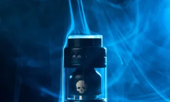 734 капсули и 808 вейп устройства съдържащи хекса хидроканабинол и тетрахидро канабинол