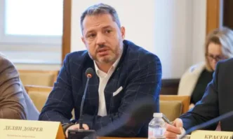 Делян Добрев: Радев не е дал на Турция 33% от правата за газ в Черно море, сделката е между Шел, ОМВ и Търкиш петролиум и е добра за България