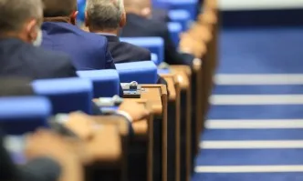 Окончателно: Депутатите приеха промените в Закона за ДДС