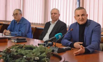 Кметът на Варна Иван Портних заяви че цената на билета