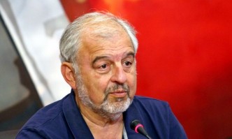 Вчера нашият премиер направи обичайната грешка каза Започваме наново