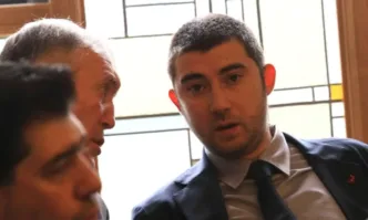 ВМРО Българско национално движение няма да подкрепи никакво предложение