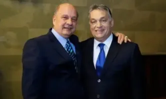 Премиерът на Унгария Виктор Орбан идва на изненадващо посещение в