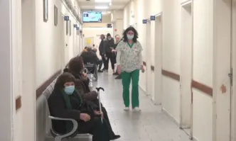 Областният щаб за борба с грипа в Бургас ще заседава