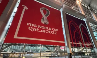 Огромен скаднал разтресе Световното първенство в навечерието на откриването му Според