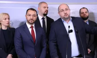 Настояваме за изслушване на кмета Васил Терзиев и неговия екип