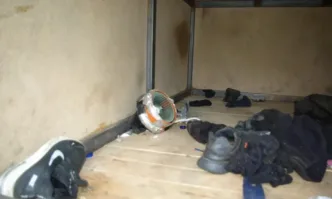 Софийска градска прокуратура СГП днес внесе обвинителен акт в съда