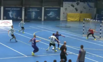 Черно море завърши 0 0 като гост на шампиона Амиго Северозапад