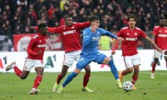 Полицията поиска насрочването на финала за Купата на България за