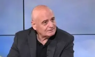 За играчите на политическата сцена у нас и за фалшивите