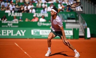 Григор Димитров запази 20 ото си място в световната ранглиста и