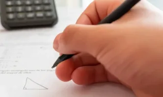 Ученичката от Манчестър Анвита Патил изкара 162 точки на теста