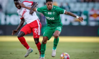 Лудогорец победи Ботев (Вр) с 2:0 и ще играе финал за Купата с ЦСКА