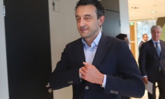 Министърът на иновациите и растежа Даниел Лорер не е платил