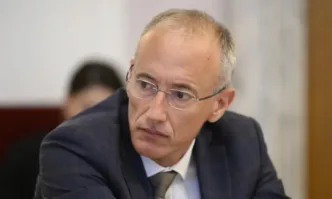 Депутатите дебатират Бюджет за 2026 г Благоразумната фискална политика продължи