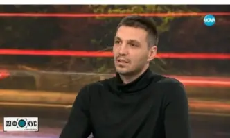 Ивелин Михайлов направи всичко възможно да ме цензурира и филмът