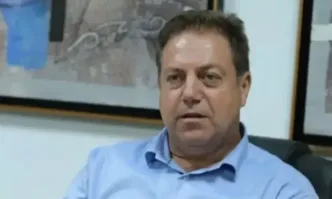 Първостепенната задача на новия парламент е държавният бюджет и този