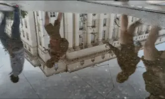 Днес в по голямата част от страната ще преобладава слънчево време