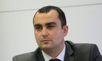 Александър Иванов: До две седмици ще обявим кандидатурата за президент на ГЕРБ
