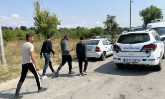 ВМРО предупреждава: Квази Шенген ще ни коства вълна от бежанци с държавни привилегии и социални помощи