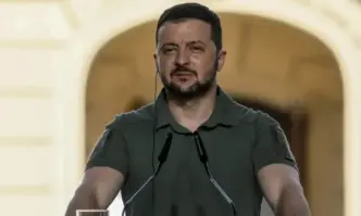 Благодарен съм на България за решението ѝ да не удължава