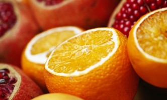 Експертите по хранене съветват да се включат повече зеленчуци плодове