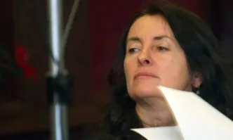 Еврозоната има нужда от България защото България е фискално отговорна