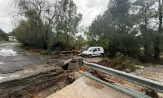 Карлос Контрера: Наводненията са от безхаберна урбанизация, не от природата