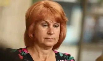 Времето застудява и повече случаи на бактерия човекоядец няма да