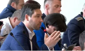 350 полицаи да пазят метростанциите в София при положение че