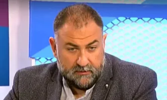 Помни че сблъсъкът е станал извън пешеходната пътека коментира пред