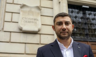 ВМРО: Мерките на здравните власти в София са неработещи, като да настъпваш една и съща мотика пети път