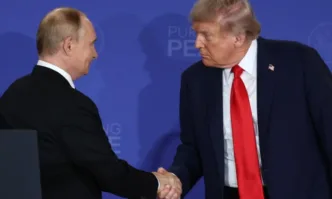 Тръмп обяви споразумение с Путин за руския дизел, очаква рязък спад на цените