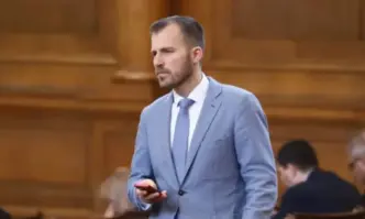 За диалога между ГЕРБ СДС и ПП ДБ за членството ни в