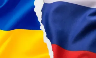 В деня в който се навършват три години от пълномащабното