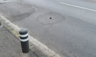 От фФейсбук профила на общинския съветник от ВМРО Карлос КонтрераБул