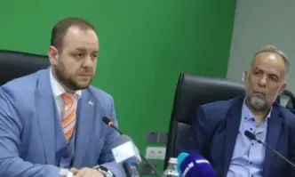 На 4 октомври в сградата на Европейската комисия в София