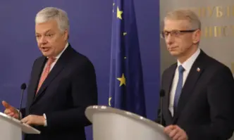 Изключително важно е темпото да не се забавя и следващите