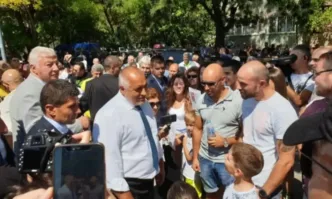 Ако през последните години г н Борисов беше във властта стадионът