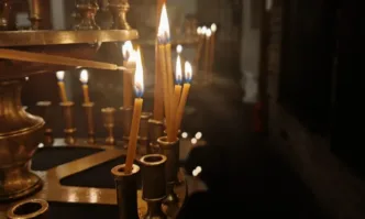 Черешова задушница: Православната църква почита паметта на починалите