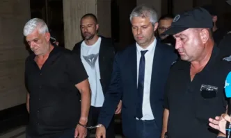 Подсъдимият кмет на Варна Благомир Коцев ще управлява общината от ареста