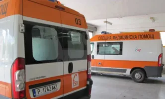 Пловдивчанин който се прибирал към дома си снощи пропаднал в